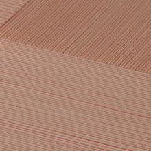 [65×65] カラーの選べる軽量置き畳 同色6枚セット レッド