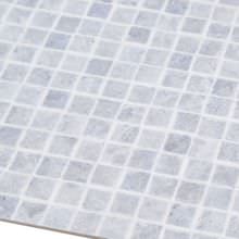 [60×120] 抗ウィルス・抗菌・防カビ機能付き 水拭きできるクッションフロア タイル