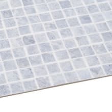[90×150] 抗ウィルス・抗菌・防カビ機能付き 水拭きできるクッションフロア タイル