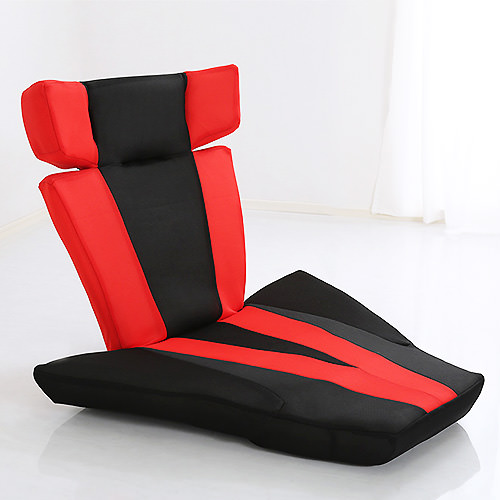 身体にフィットする極上の座り心地の デザイン座椅子の詳細