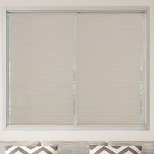 UVカット フリーカットハニカムブラインド 45×110cm (採光タイプ)
