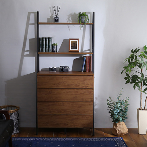 チェスト　両開き扉　高さ95㎝　レトロ家具 チェスト 両開き扉 高さ95㎝ レトロ家具