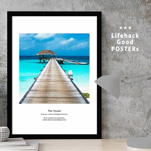 南国リゾートホテル 油絵 南国リゾートホテル 油絵 南国リゾート