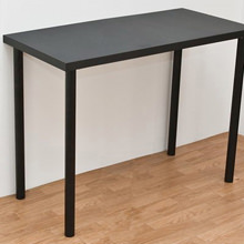 極めたシンプルデザイン フリーテーブル 幅90cm