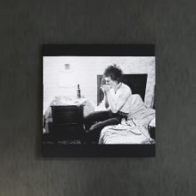 [30×30] デニス・モリスのファブリックパネル/セックス・ピストルズ A