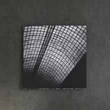 [30×30]シックでクールな印象を作る cruce&co.のアートパネル