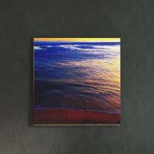[30×30]リラックスした雰囲気を演出 cruce&co.のアートパネル