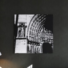 部屋のインテリアを格上げ cruce&co.のアートパネル