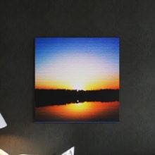お部屋に心地よい雰囲気をつくり出すインテリア cruce&co.のアートパネル