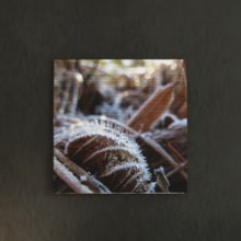 [30×30]家中のあらゆる場所で活躍 風景写真のファブリックパネル