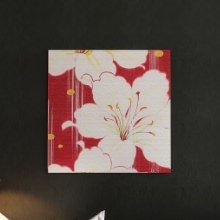 お部屋を明るく華やかに変える 伝統和柄のアートパネル