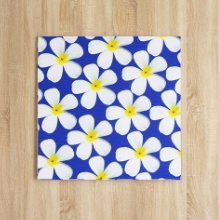 いつもの生活空間を可憐に演出する 花のアートパネル