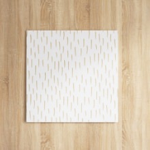 シンプルに上品な空間を作り出す 北欧のアートパネル