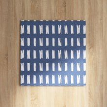 軽量で飾りやすさ抜群。おしゃれなナチュラルアート。 北欧のウォールデコ