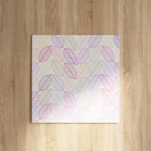 飾りやすくお部屋を優しくおしゃれな雰囲気にしてくれる 北欧の壁掛けアート