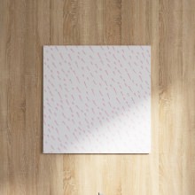 4種類のサイズからお好みで選べる 北欧の壁掛けアート