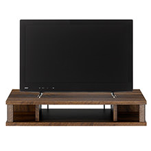 ニーズに応えるちょい足しラック 万能テレビ台 幅60cm