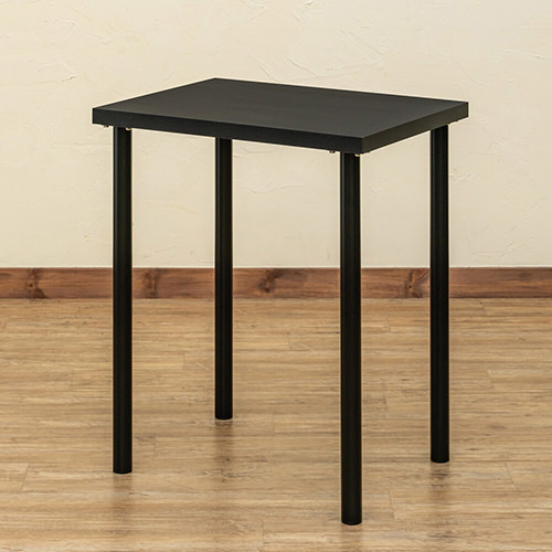 シンプルなデザインで様々な用途に使用できる フリーテーブル 幅60cm