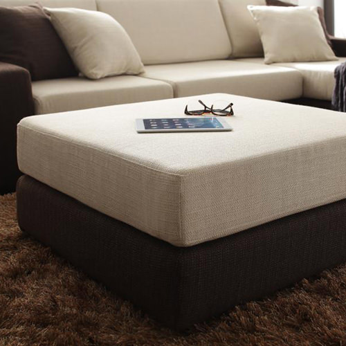 とっておきの贅沢な時間を グランドサイズコーナーカウチソファ