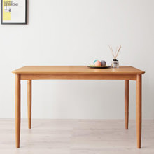 ミッドセンチュリー・モダン カフェスタイルダイニング テーブルの詳細