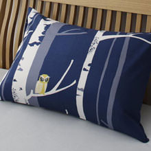 おしゃれな北欧風 日本製コットン100％カバーリング 枕カバー