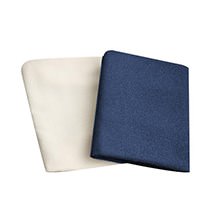 贅沢空間 耳付きウォールナット無垢材 モダンデザインダイニング (別売りカバー)