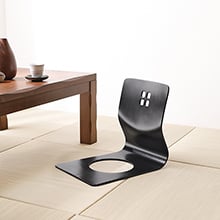 未使用　コルビジュエ　LC1 ル・コルビジェ LC1スリングチェア | ル・コルビジェの家具が