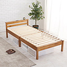 この上ないベッドライフを貴方に…/ギミック ベッド モーニング‼️カントリー/北欧 北欧カントリーでお部屋に安らぎを感じさせる 親子ベッドの詳細