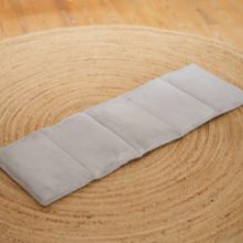 スタイリッシュな シンプルデザインフリーシート グレー