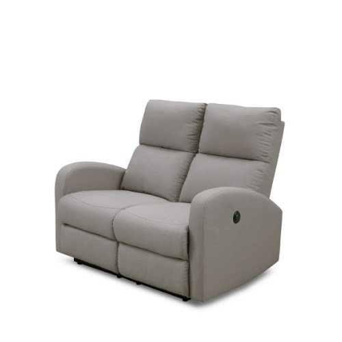 リクライニングソファ 2人掛け ベージュ 120 ソファ 2人掛け リクライニングチェア ブラック ブラウン ベージュ