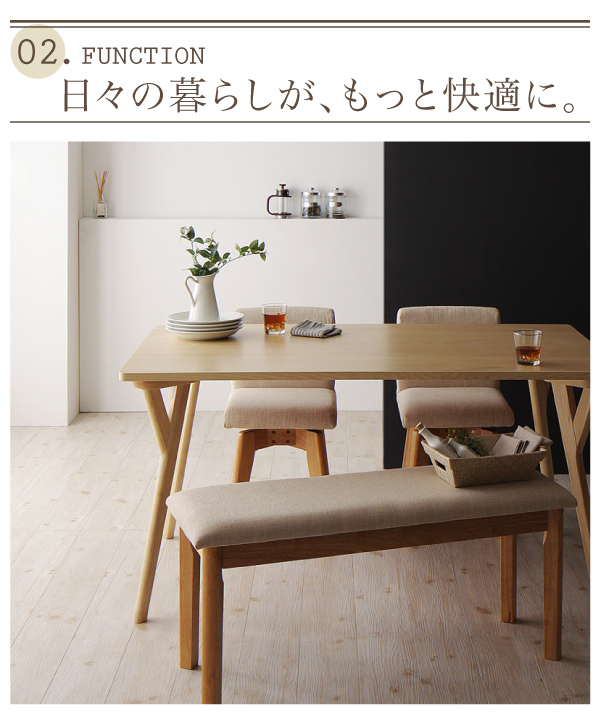 桜の花びら(厚みあり) ダイニングテーブル ダイニング 北欧モダンデザインダイニングシリーズ ダイニングテーブル単品 W80 通販 