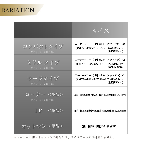 理想のリビング レイアウト自由自在 ユニットデザインコーナー 理想のリビング レイアウト自由自在 ユニットデザインコーナー