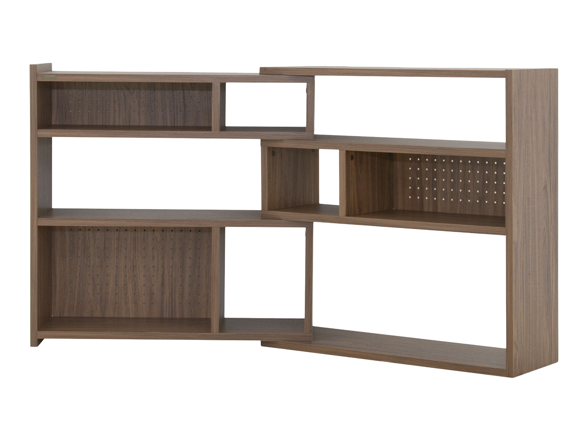 空間を自由にアレンジして快適なライフスタイルを 伸縮 ラック