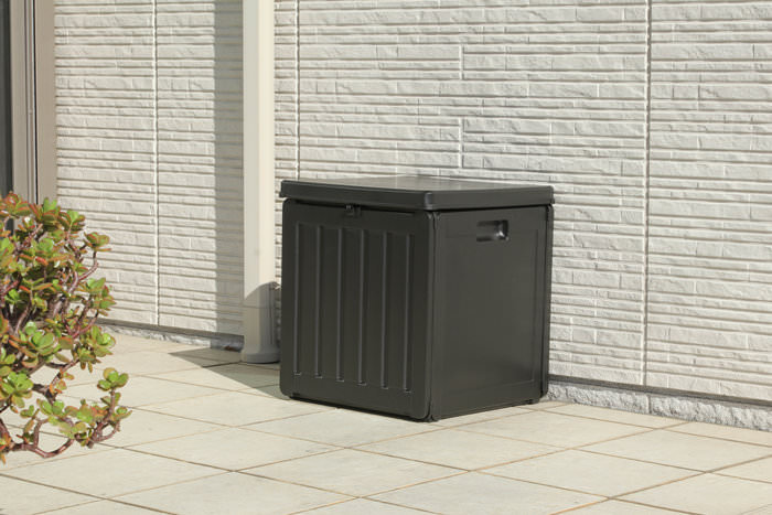 収納BOX 76L