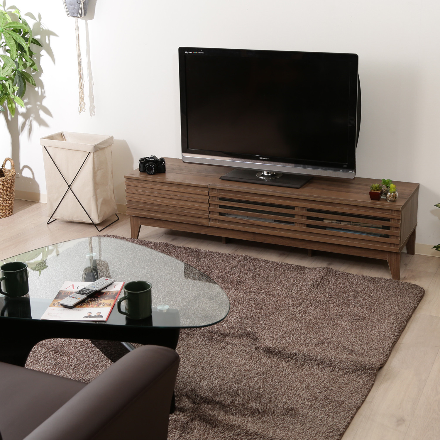 テレビ台 幅150cm