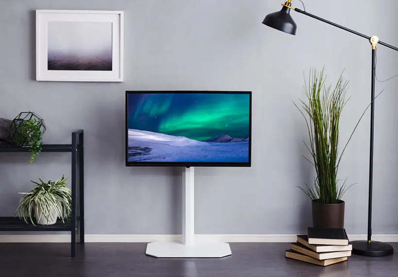 テレビスタンドを部屋に取り入れるメリット・デメリットとは？